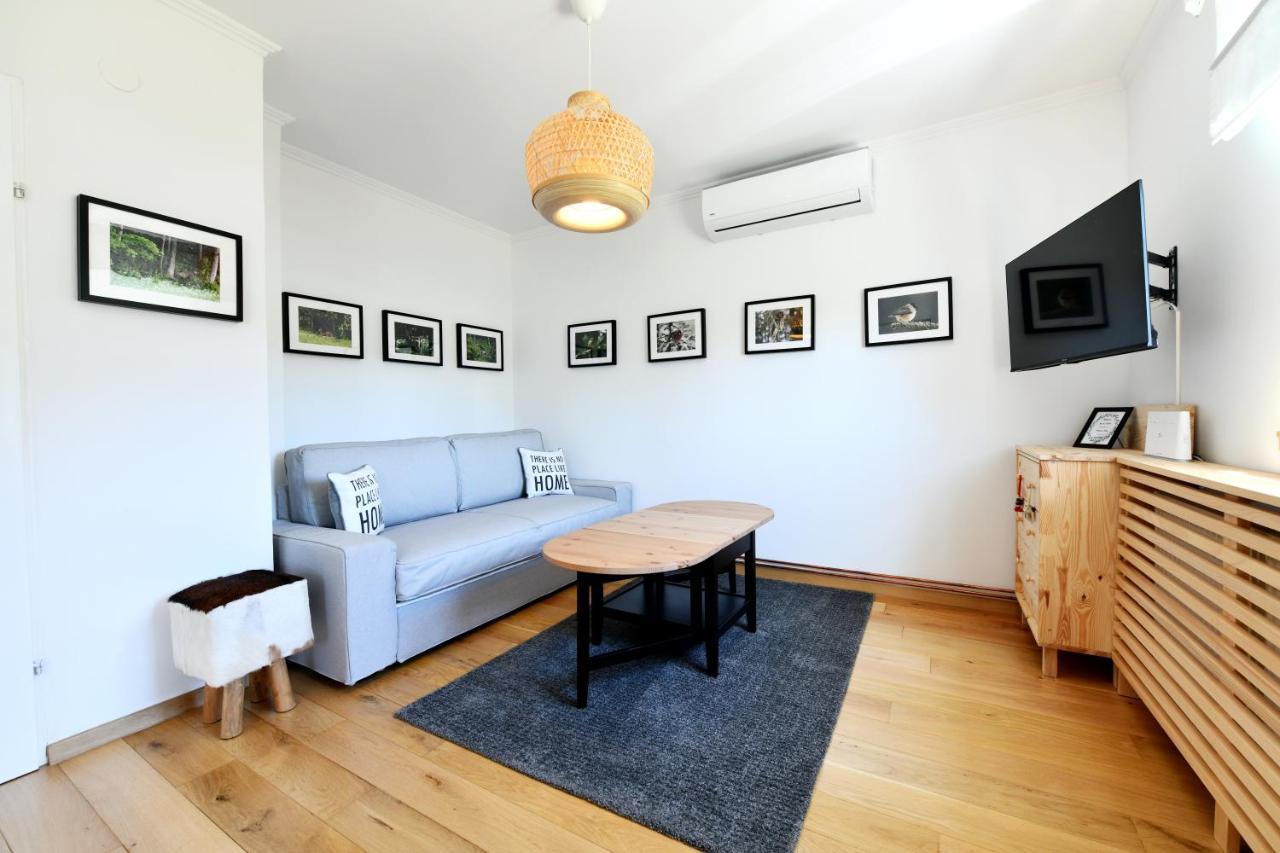 My Way Apartman I Sobe Saborsko Exterior photo