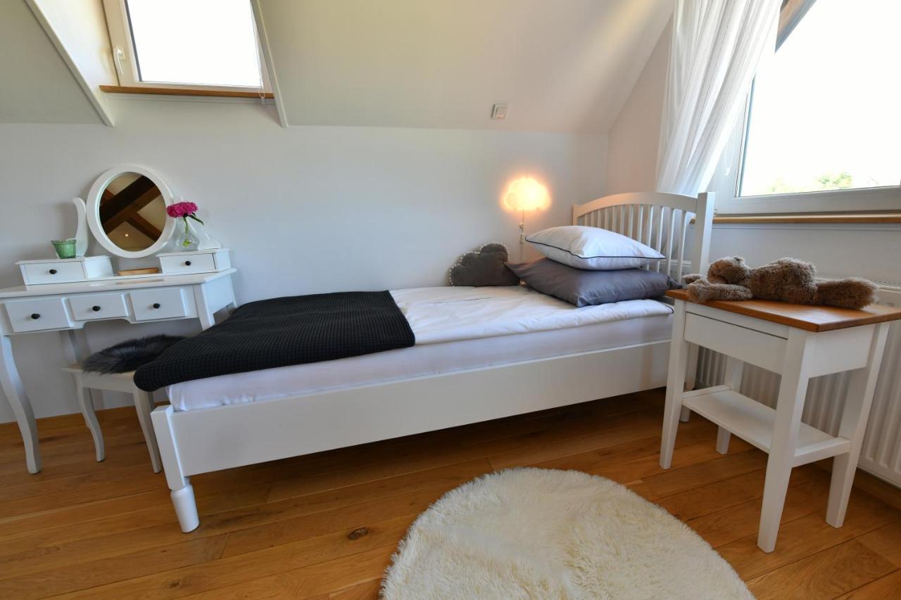 My Way Apartman I Sobe Saborsko Exterior photo